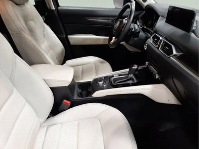 2023 Mazda Mazda CX-5 2.5 S Premium Package
