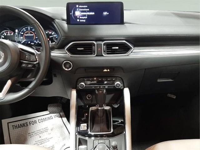 2023 Mazda Mazda CX-5 2.5 S Premium Package