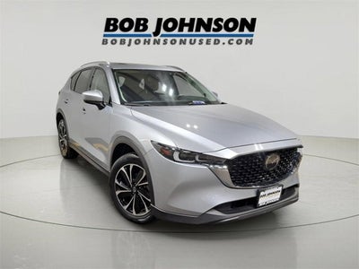 2023 Mazda Mazda CX-5 2.5 S Premium Package