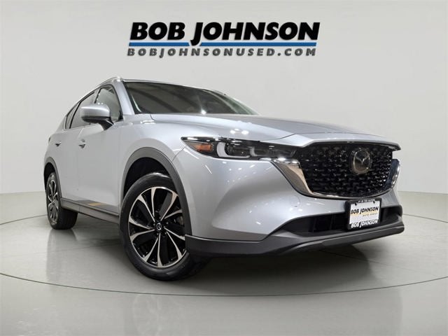2023 Mazda Mazda CX-5 2.5 S Premium Package