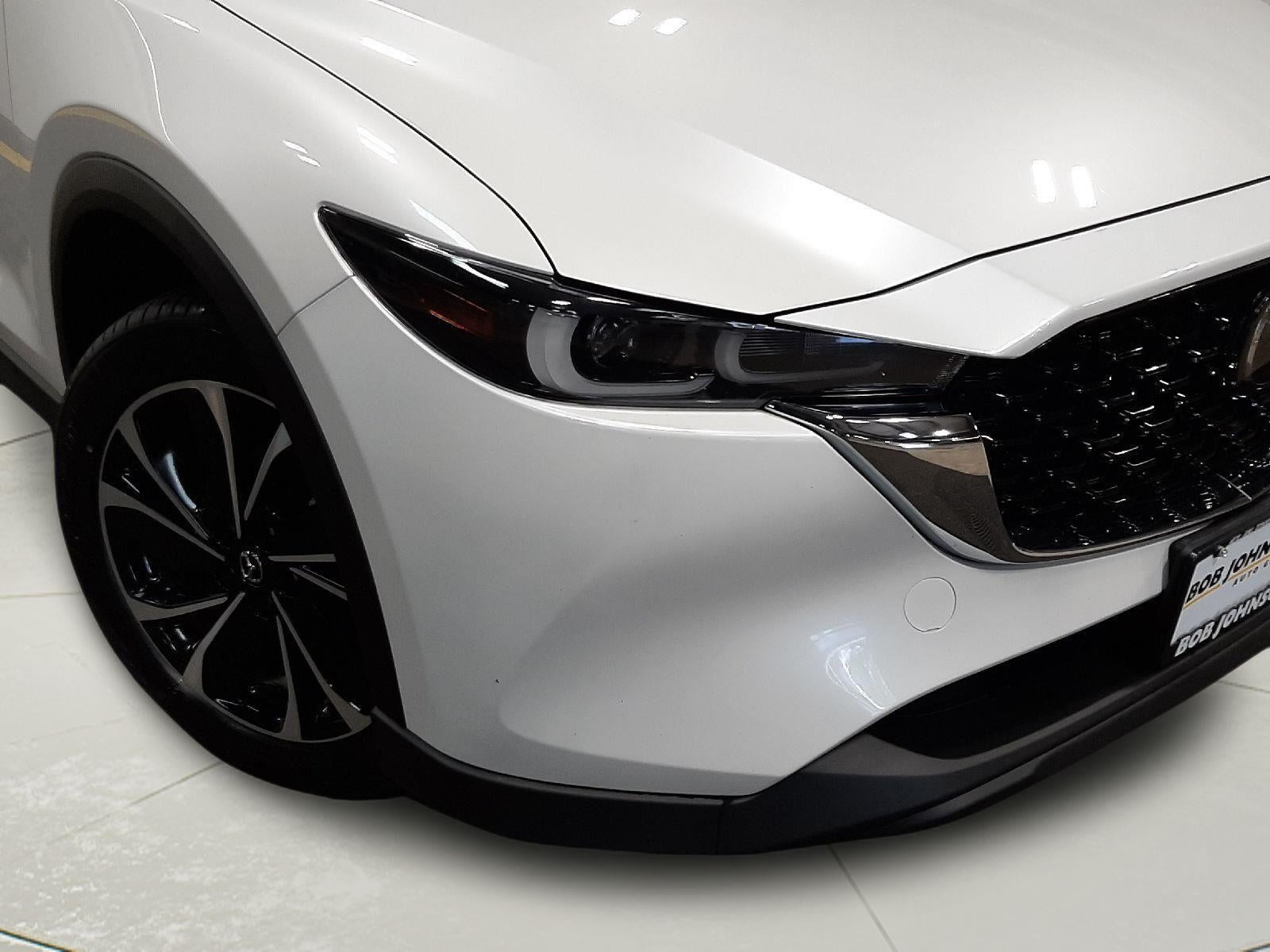 2023 Mazda Mazda CX-5 2.5 S Premium Package