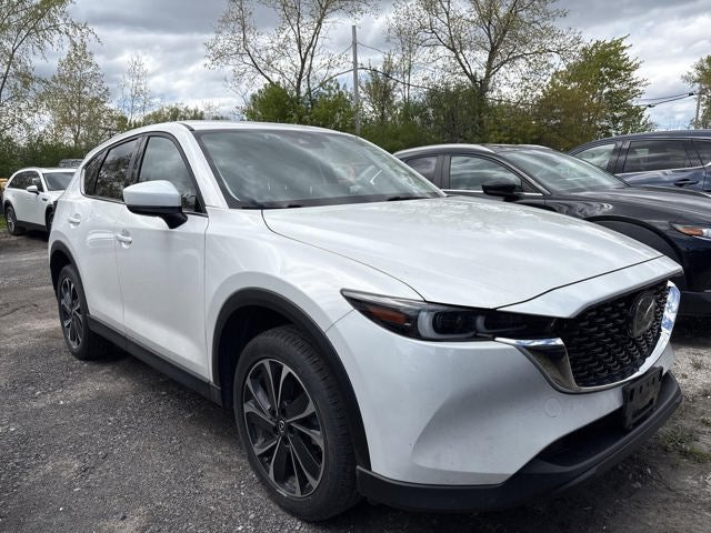 2023 Mazda Mazda CX-5 2.5 S Premium Package