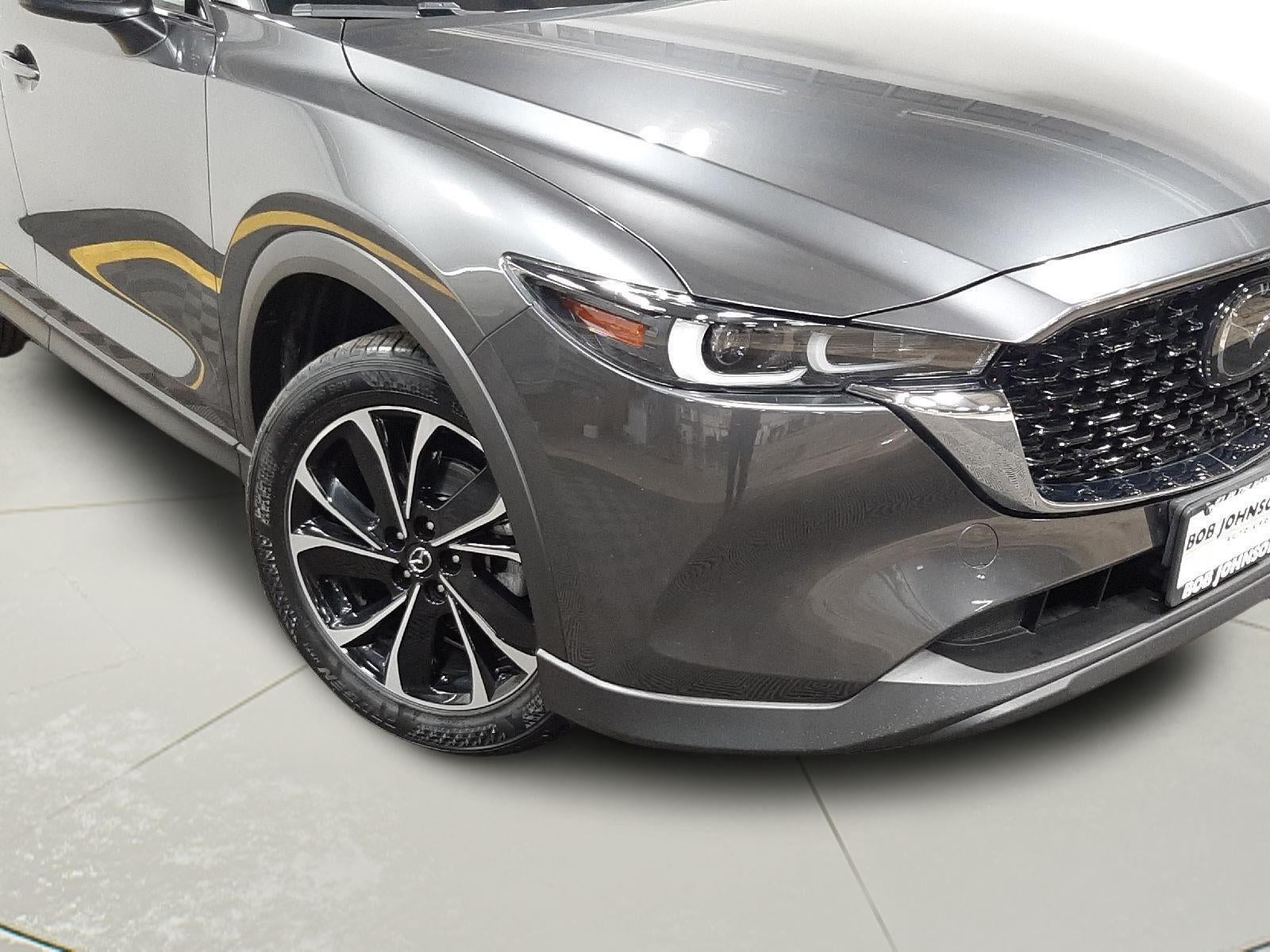 2023 Mazda Mazda CX-5 2.5 S Premium Package