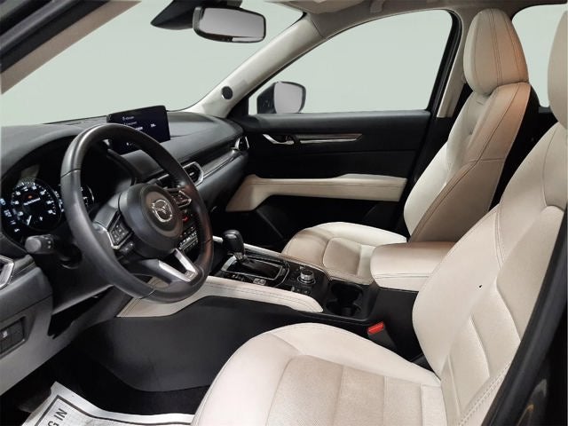 2023 Mazda Mazda CX-5 2.5 S Premium Package