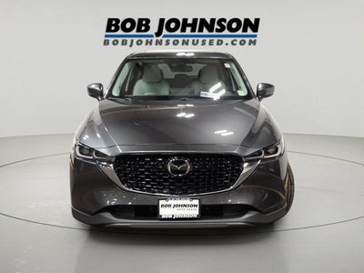 2023 Mazda Mazda CX-5 2.5 S Premium Package