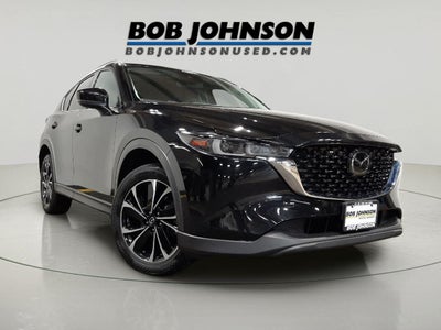 2023 Mazda Mazda CX-5 2.5 S Premium Package