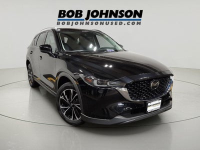 2023 Mazda Mazda CX-5 2.5 S Premium Package