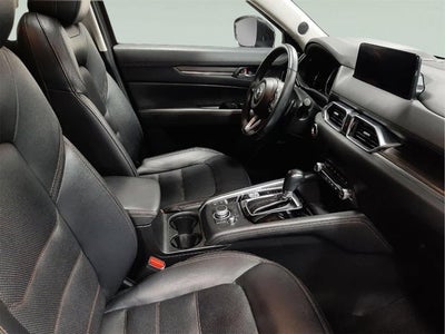 2023 Mazda Mazda CX-5 2.5 S Premium Package