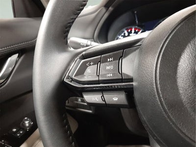 2023 Mazda Mazda CX-5 2.5 S PREMIUM PACKAGE AWD