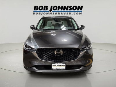 2023 Mazda Mazda CX-5 2.5 S PREMIUM PACKAGE AWD