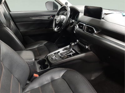 2021 Mazda Mazda CX-5 Grand Touring