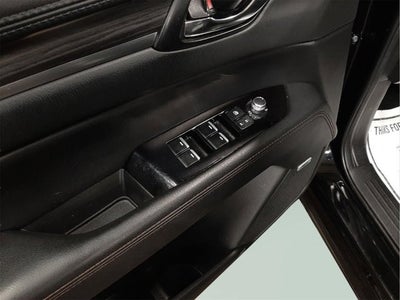 2021 Mazda Mazda CX-5 Grand Touring