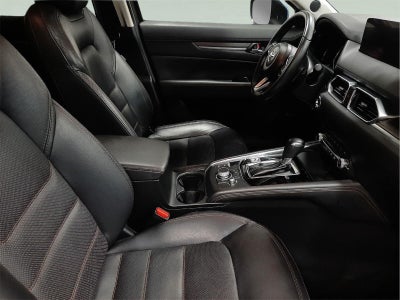 2021 Mazda Mazda CX-5 Grand Touring