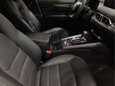 2023 Mazda Mazda CX-5 2.5 S Premium Package