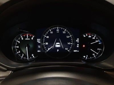 2023 Mazda Mazda CX-5 2.5 S Premium Package