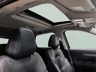 2023 Mazda Mazda CX-5 2.5 S Premium Package