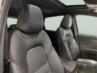 2024 Mazda Mazda CX-5 2.5 Turbo Premium Package