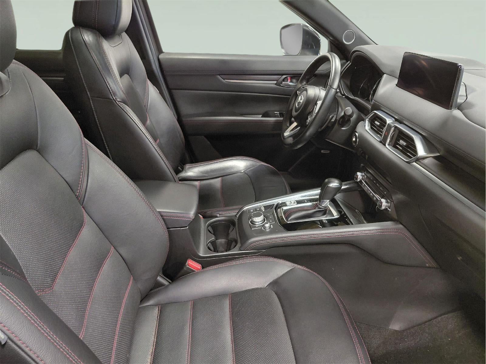 2024 Mazda Mazda CX-5 2.5 Turbo Premium Package
