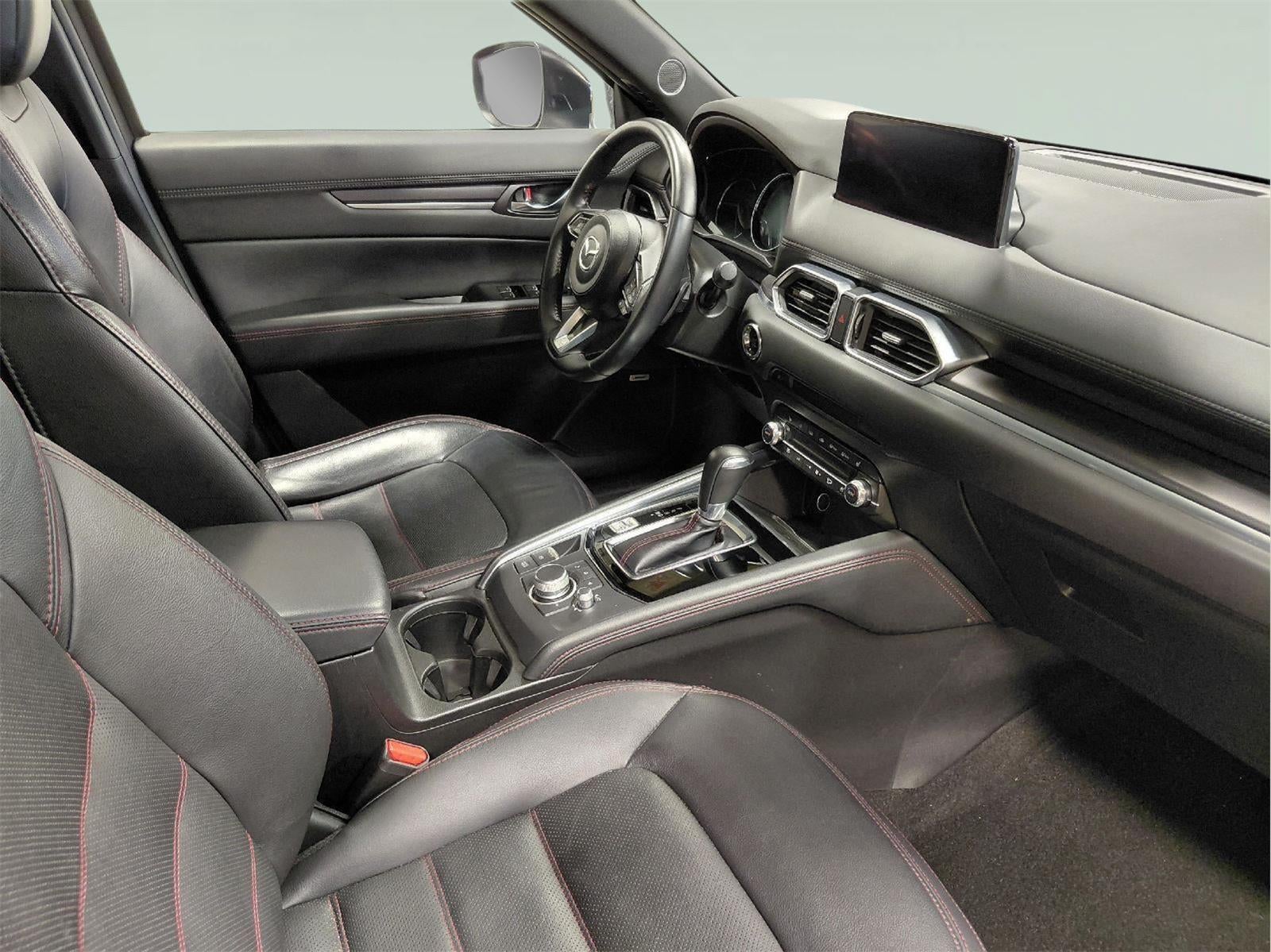 2024 Mazda Mazda CX-5 2.5 Turbo Premium Package