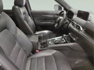 2024 Mazda Mazda CX-5 2.5 Turbo Premium Package