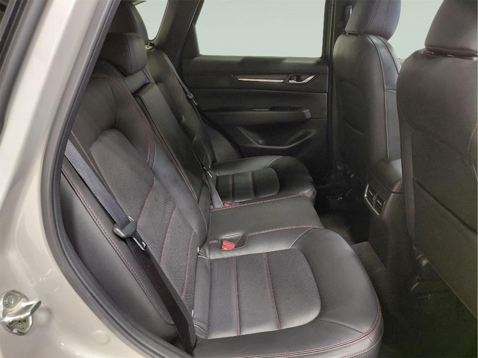 2024 Mazda Mazda CX-5 2.5 Turbo Premium Package