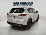 2024 Mazda Mazda CX-5 2.5 Turbo Premium Package