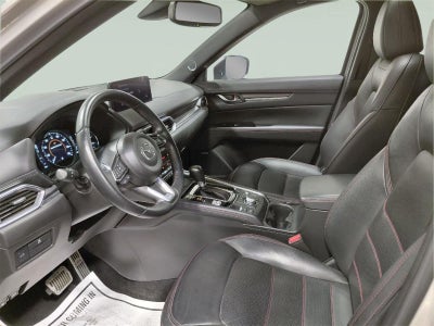2024 Mazda Mazda CX-5 2.5 Turbo Premium Package
