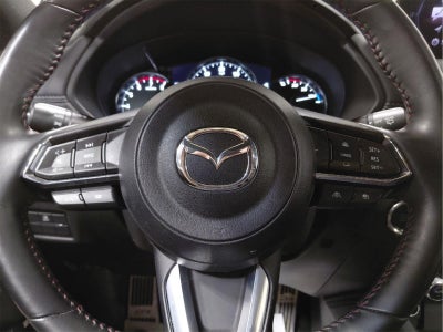 2024 Mazda Mazda CX-5 2.5 Turbo Premium Package