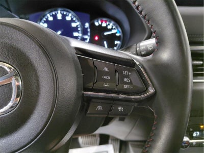 2024 Mazda Mazda CX-5 2.5 Turbo Premium Package