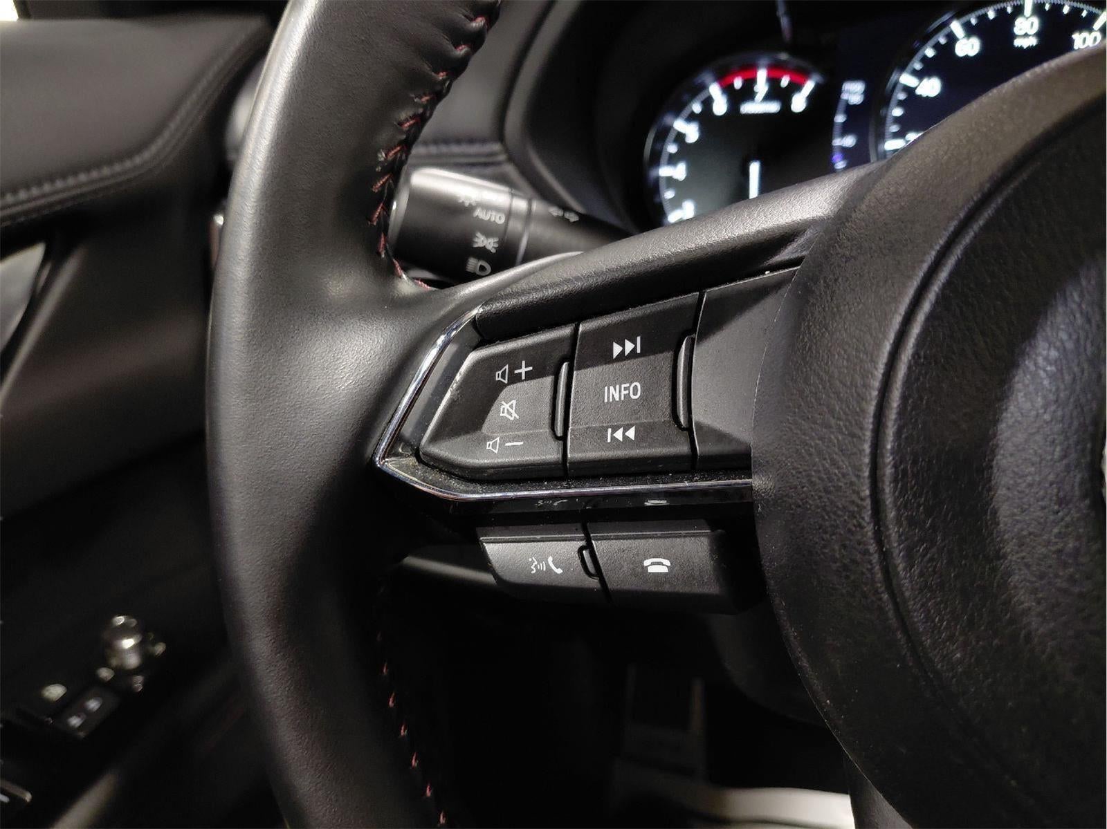 2024 Mazda Mazda CX-5 2.5 Turbo Premium Package