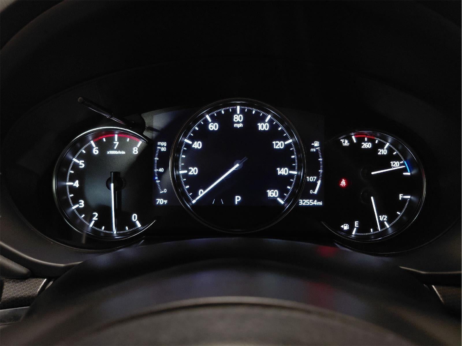 2024 Mazda Mazda CX-5 2.5 Turbo Premium Package