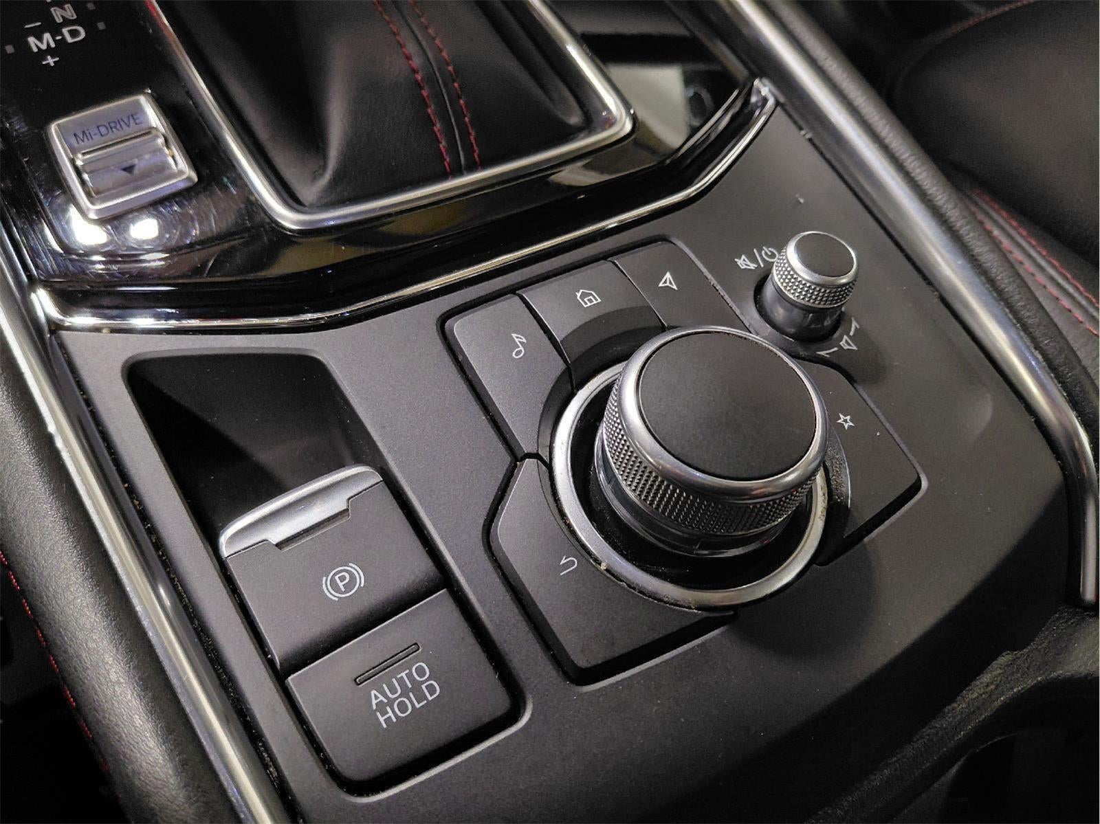 2024 Mazda Mazda CX-5 2.5 Turbo Premium Package