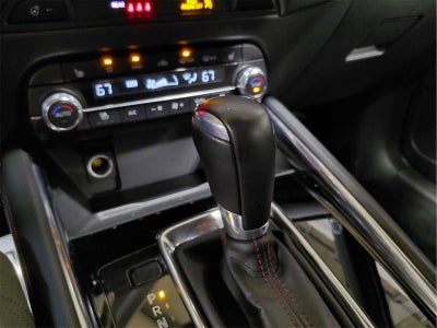 2024 Mazda Mazda CX-5 2.5 Turbo Premium Package