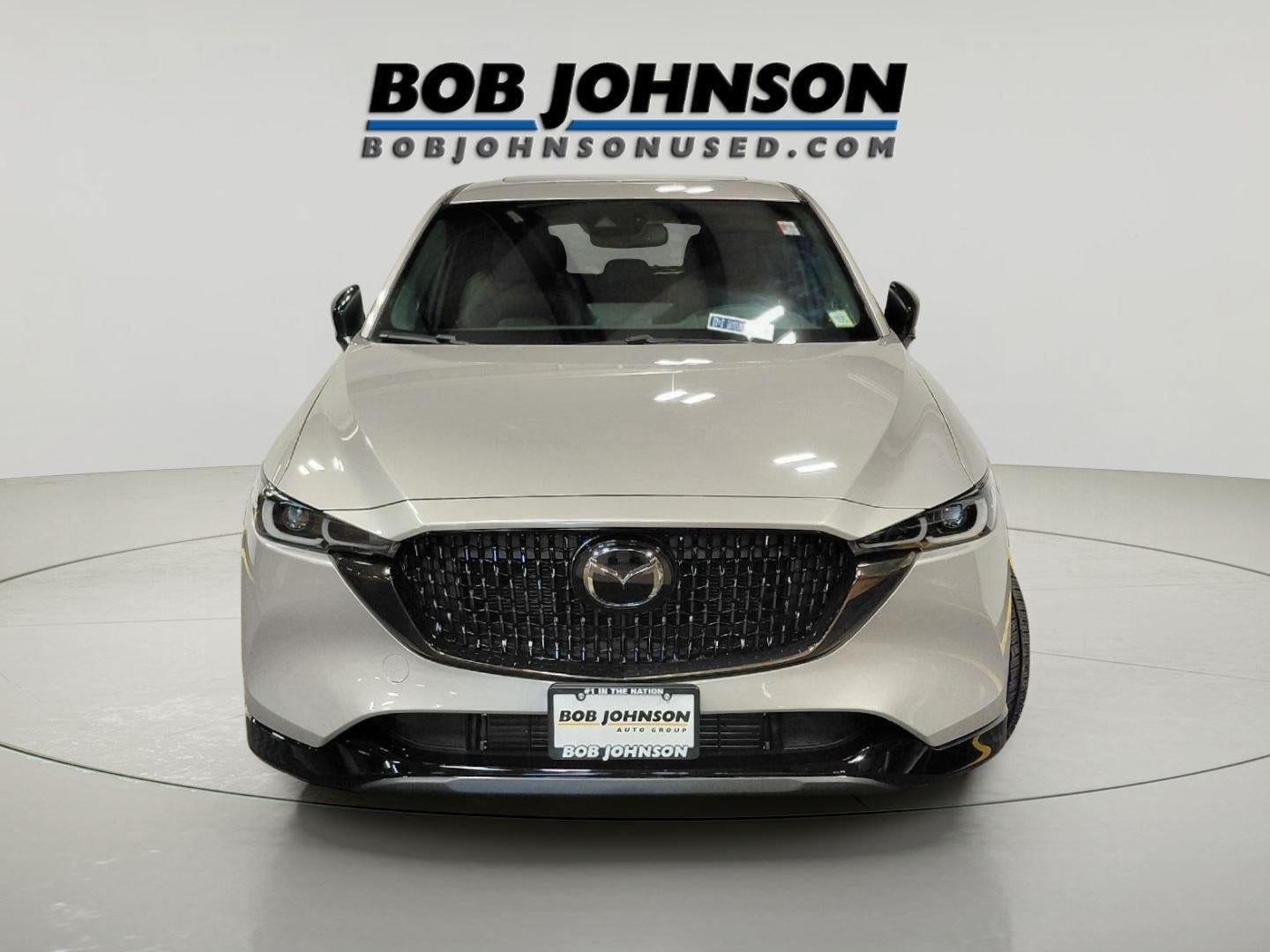2024 Mazda Mazda CX-5 2.5 Turbo Premium Package