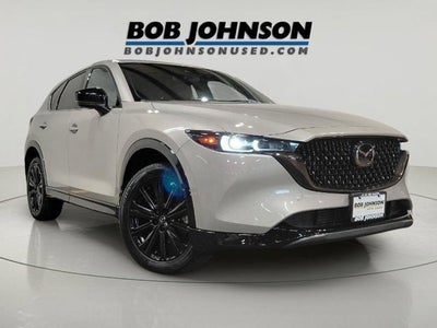 2024 Mazda Mazda CX-5 2.5 Turbo Premium Package
