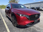 2024 Mazda Mazda CX-5 2.5 Turbo Premium Package