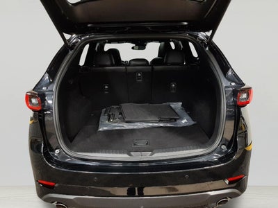 2025 Mazda Mazda CX-5 2.5 Turbo Premium Package