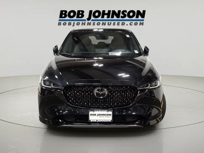 2025 Mazda Mazda CX-5 2.5 Turbo Premium Package