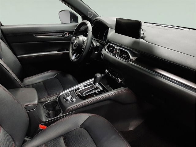 2025 Mazda Mazda CX-5 2.5 Turbo Premium Package