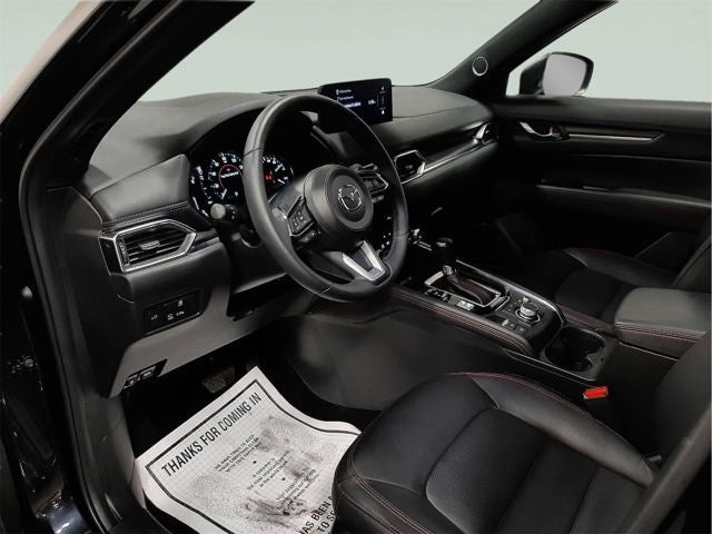 2025 Mazda Mazda CX-5 2.5 Turbo Premium Package