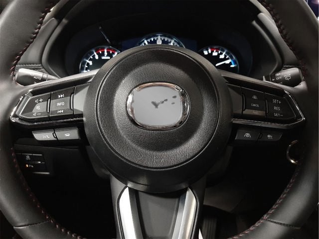 2025 Mazda Mazda CX-5 2.5 Turbo Premium Package