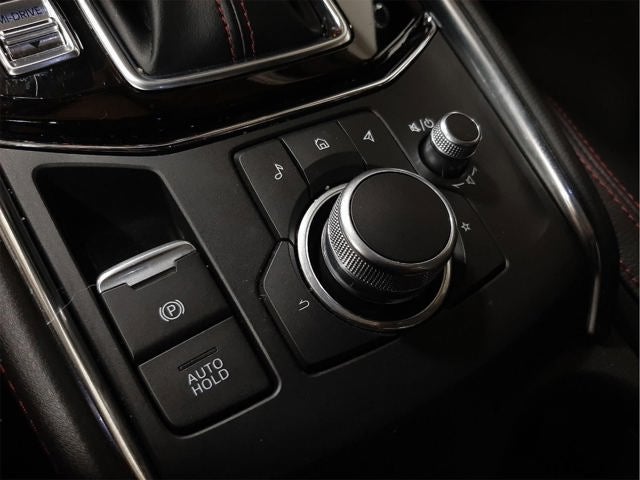 2025 Mazda Mazda CX-5 2.5 Turbo Premium Package