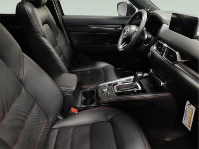 2025 Mazda Mazda CX-5 2.5 Turbo Premium Package