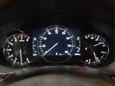 2025 Mazda Mazda CX-5 2.5 Turbo Premium Package