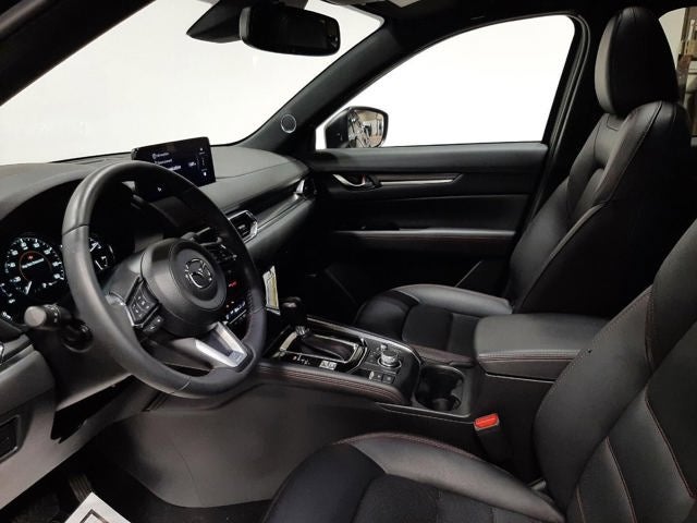 2025 Mazda Mazda CX-5 2.5 Turbo Premium Package