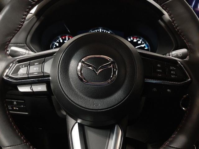 2025 Mazda Mazda CX-5 2.5 Turbo Premium Package