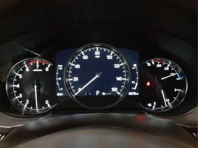 2025 Mazda Mazda CX-5 2.5 Turbo Premium Package