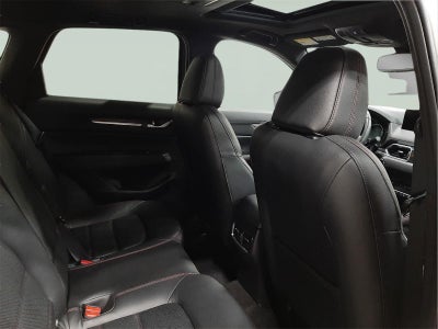 2025 Mazda Mazda CX-5 2.5 Turbo Premium Package