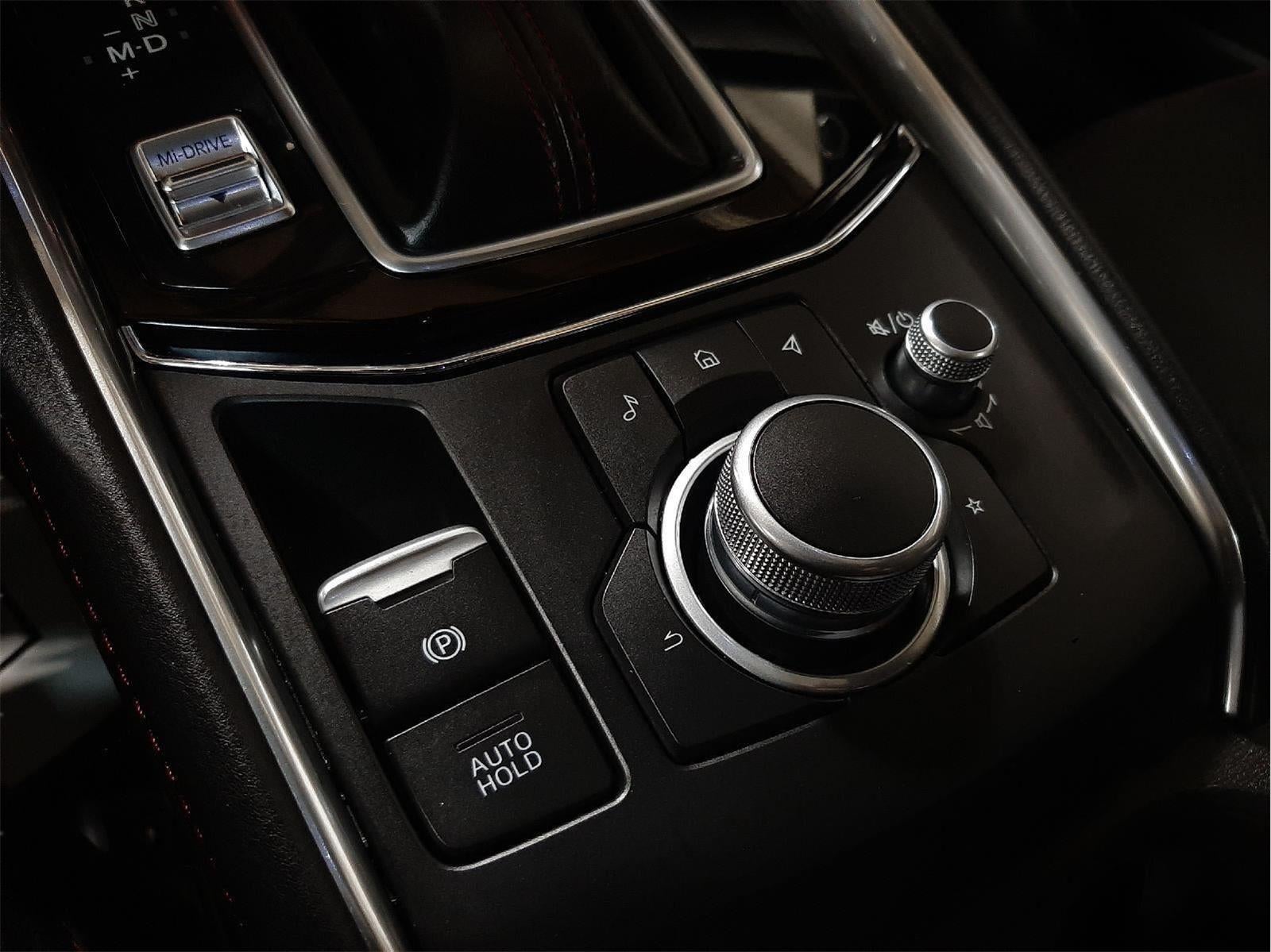 2025 Mazda Mazda CX-5 2.5 Turbo Premium Package