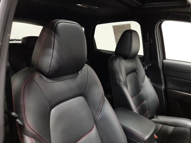 2025 Mazda Mazda CX-5 2.5 Turbo Premium Package